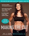 Making the Cut - Jillian Michaels - 9780307449627