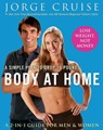 Body at Home - Jorge Cruise - 9780307452092