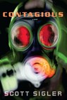 Contagious - Scott Sigler - 9780307452115