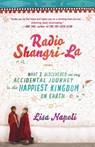 Radio Shangri-La - Lisa Napoli - 9780307453037