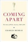 Coming Apart - Charles Murray - 9780307453440