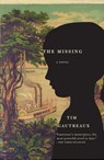 The Missing - Tim Gautreaux - 9780307454683