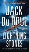 The Lightning Stones - Jack Du Brul - 9780307454799
