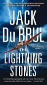 The Lightning Stones - Jack Du Brul - 9780307454799