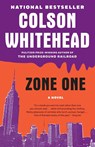 Zone One - Colson Whitehead - 9780307455178