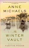 The Winter Vault - Anne Michaels - 9780307455765