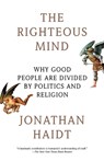 Righteous Mind - Jonathan Haidt - 9780307455772