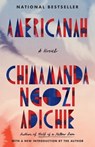 Americanah - Chimamanda Ngozi Adichie - 9780307455925