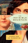 The Invisible Mountain - Carolina De Robertis - 9780307456618