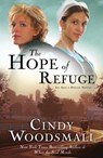 The Hope of Refuge - Cindy Woodsmall - 9780307458346