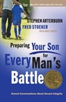 Preparing your Son for Every Man's Battle - Stephen Arterburn ; Fred Stoeker - 9780307458568