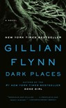 Dark Places - Gillian Flynn - 9780307459923
