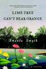 Lime Tree Can't Bear Orange - Amanda Smyth - 9780307460653