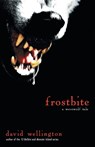 Frostbite - David Wellington - 9780307460837
