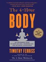 4-Hour Body - Timothy Ferriss - 9780307463630