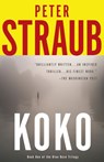 Koko - Peter Straub - 9780307472205