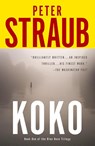 Koko - Peter Straub - 9780307472205