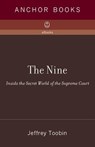 The Nine - Jeffrey Toobin - 9780307472892