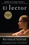 El lector (Movie Tie-in Edition) / The Reader = The Reader - Bernhard Schlink - 9780307473103