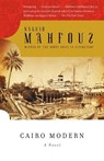 Cairo Modern - Naguib Mahfouz - 9780307473530