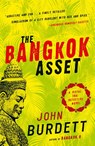 The Bangkok Asset - John Burdett - 9780307474308