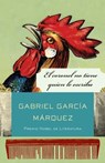 García Márquez, G: Coronel No Tiene Quien Le Escriba / No On - Gabriel García Márquez - 9780307475442
