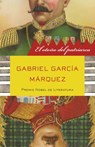 El Otoño del Patriarca / The Autumn of the Patriarch - Gabriel García Márquez - 9780307475763