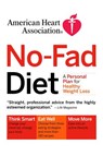 American Heart Association No-Fad Diet - American Heart Association - 9780307481245