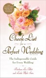 Check List for a Perfect Wedding, 6th Edition - Barbara Follett ; Alan Lee Follett - 9780307482747