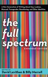 The Full Spectrum - David Levithan ; Billy Merrell - 9780307485199