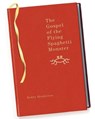 The Gospel of the Flying Spaghetti Monster - Bobby Henderson - 9780307485564