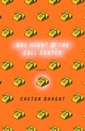 One Night at the Call Center - Chetan Bhagat - 9780307489081