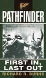 Pathfinder - Richard R. Burns - 9780307489425