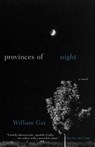 Provinces of Night - William Gay - 9780307489869