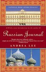 Russian Journal - Andrea Lee - 9780307490360