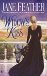 The Widow's Kiss - Jane Feather - 9780307493187