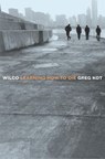 Wilco - Greg Kot - 9780307493194