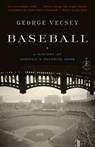 Baseball - George Vecsey - 9780307494061