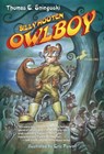 Billy Hooten: Owlboy - Tom Sniegoski - 9780307494122