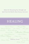 Healing - Jena Pincott - 9780307495839