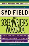 The Screenwriter's Workbook - Syd Field - 9780307497727