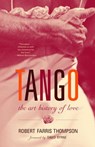 Tango - Robert Farris Thompson - 9780307498229