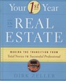 Your First Year in Real Estate - Dirk Zeller - 9780307498939