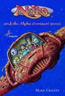 Akiko and the Alpha Centauri 5000 - Mark Crilley - 9780307510761