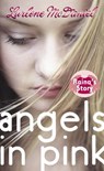 Angels in Pink: Raina's Story - Lurlene McDaniel - 9780307513083