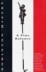 A Fine Balance - Rohinton Mistry - 9780307523631