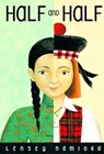 Half and Half - Lensey Namioka - 9780307529695