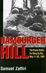 Hamburger Hill - Samuel Zaffiri - 9780307529770