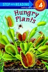 Hungry Plants - Mary Batten - 9780307531223