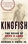Kingfish - Richard D. White Jr. - 9780307535764